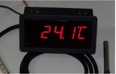 數字溫度傳感器 數字溫度傳感器
