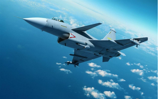 航空航天行業 航空航天行業