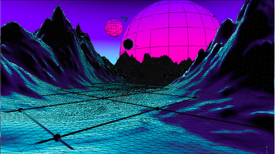 3D視覺 3D視覺