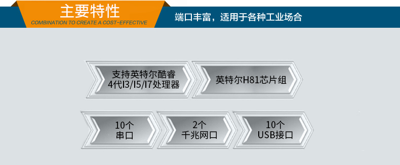酷睿4代壁掛式工控機,10串口10USB工業電腦,DT-5304-GH81MC.jpg