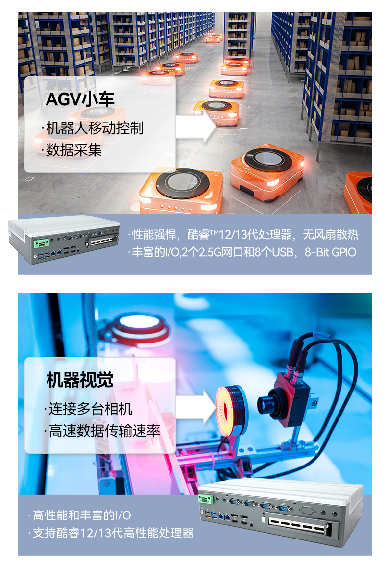 嵌入式酷睿12/13代無風扇工控機,DTB-3291-Q670E.jpg 嵌入式酷睿12/13代無風扇工控機,DTB-3291-Q670E.jpg