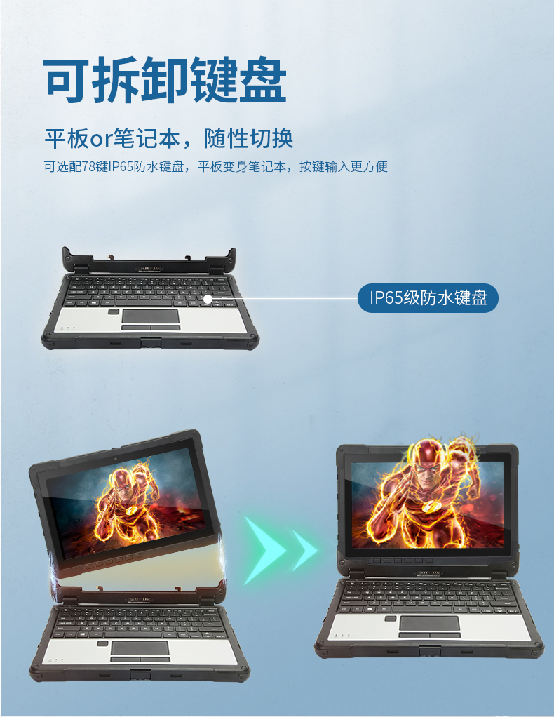 10英寸工業平板電腦,IP65防護三防加固平板,DTZ-I1108E.jpg