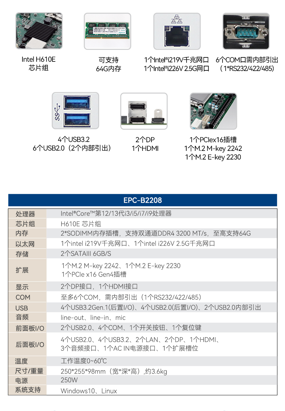 研華迷你工控機(jī),小型工控電腦,EPC-B2208.jpg 研華迷你工控機(jī),小型工控電腦,EPC-B2208.jpg