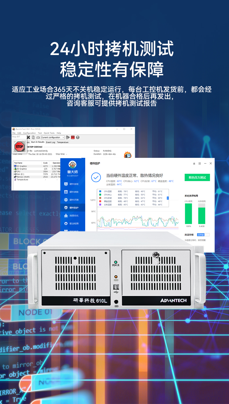研華4U工控機,機器視覺工業電腦,IPC-610L-708G2.jpg
