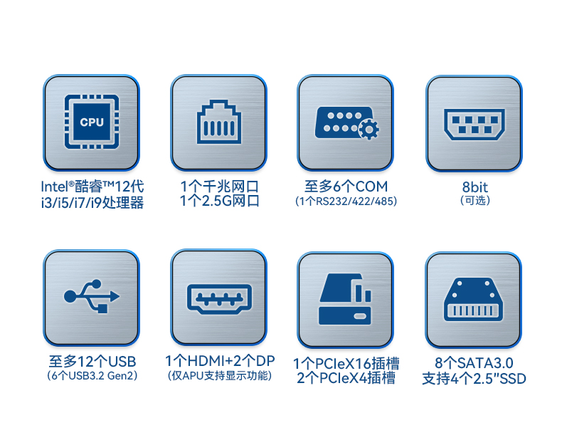 研華嵌入式工控機,酷睿13代高性能工業電腦,EPC-B3588.jpg 研華嵌入式工控機,酷睿13代高性能工業電腦,EPC-B3588.jpg
