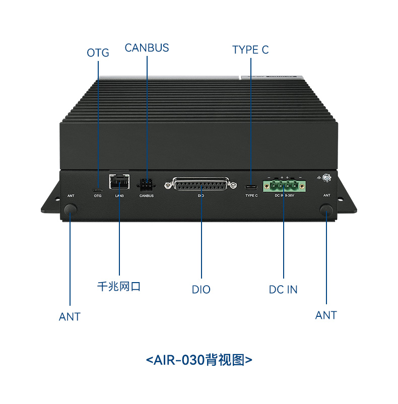 研華高性能邊緣計算工控機(jī),搬運機(jī)器人導(dǎo)航分析ai解決方案,AIR-030.jpg