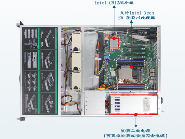 東田工業服務器機箱.png