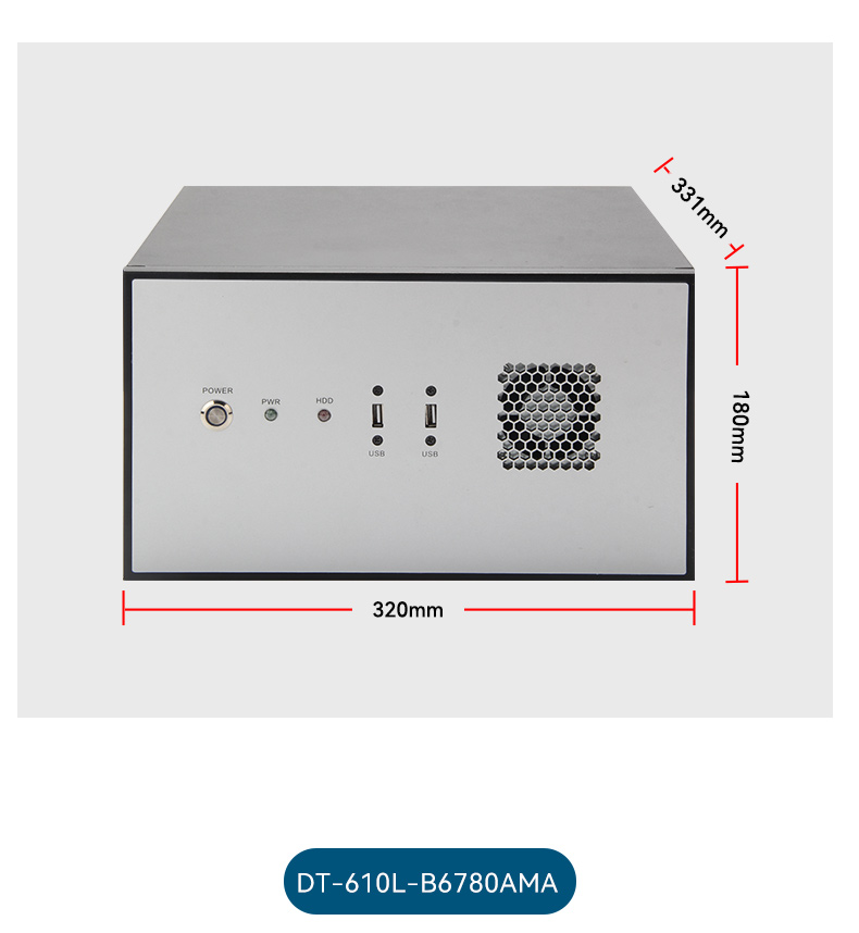國產兆芯處理器工控機,4U上架式工控電腦,DT-610L-B6780AMA.jpg 國產兆芯處理器工控機,4U上架式工控電腦,DT-610L-B6780AMA.jpg