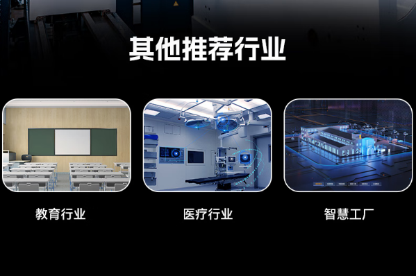 東田國產4U工控機應用領域.png