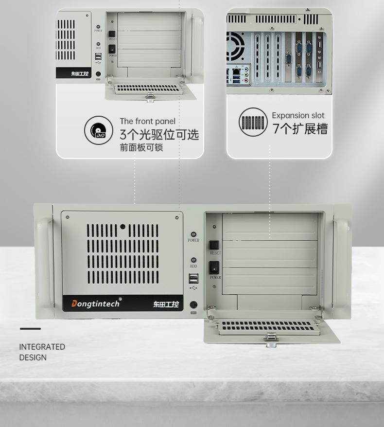 國產化海光工控機,多光驅擴展工業電腦主機,DT-610L-D3350MA.jpg