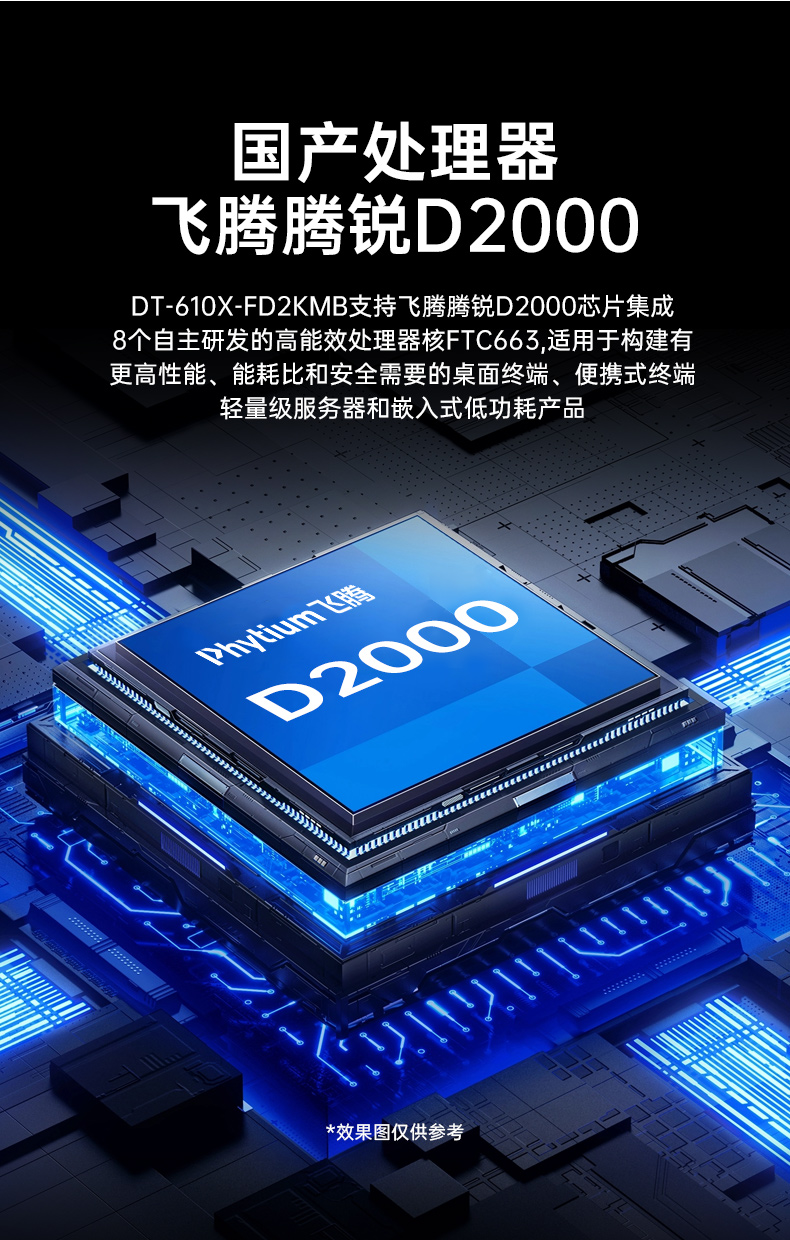 東田國產(chǎn)工控電腦,兆芯U6780A工控主機(jī)廠家,DT-610X-B6780AMA.jpg