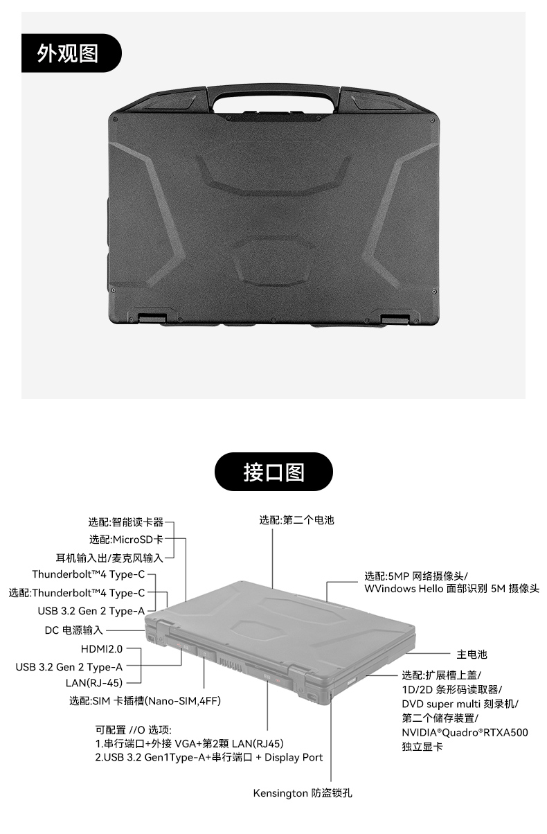 15.6寸三防加固筆記本,戶外勘探工業(yè)級電腦,高耐用便攜,DTN-S1514G.jpg