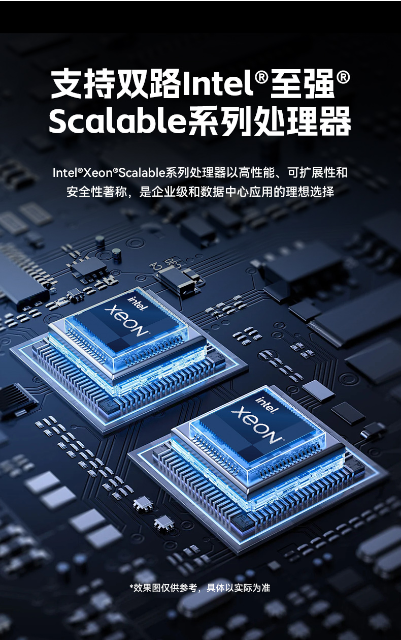 東田工控服務器,至強Scalable系列處理器,5PCIe擴展工業電腦,DT-26508-BC621MZ.jpg