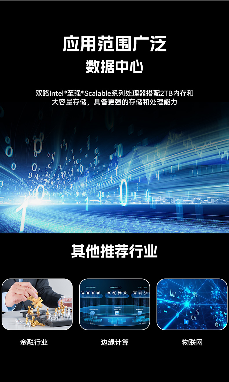 東田工控服務器,至強Scalable系列處理器,5PCIe擴展工業電腦,DT-26508-BC621MZ.jpg
