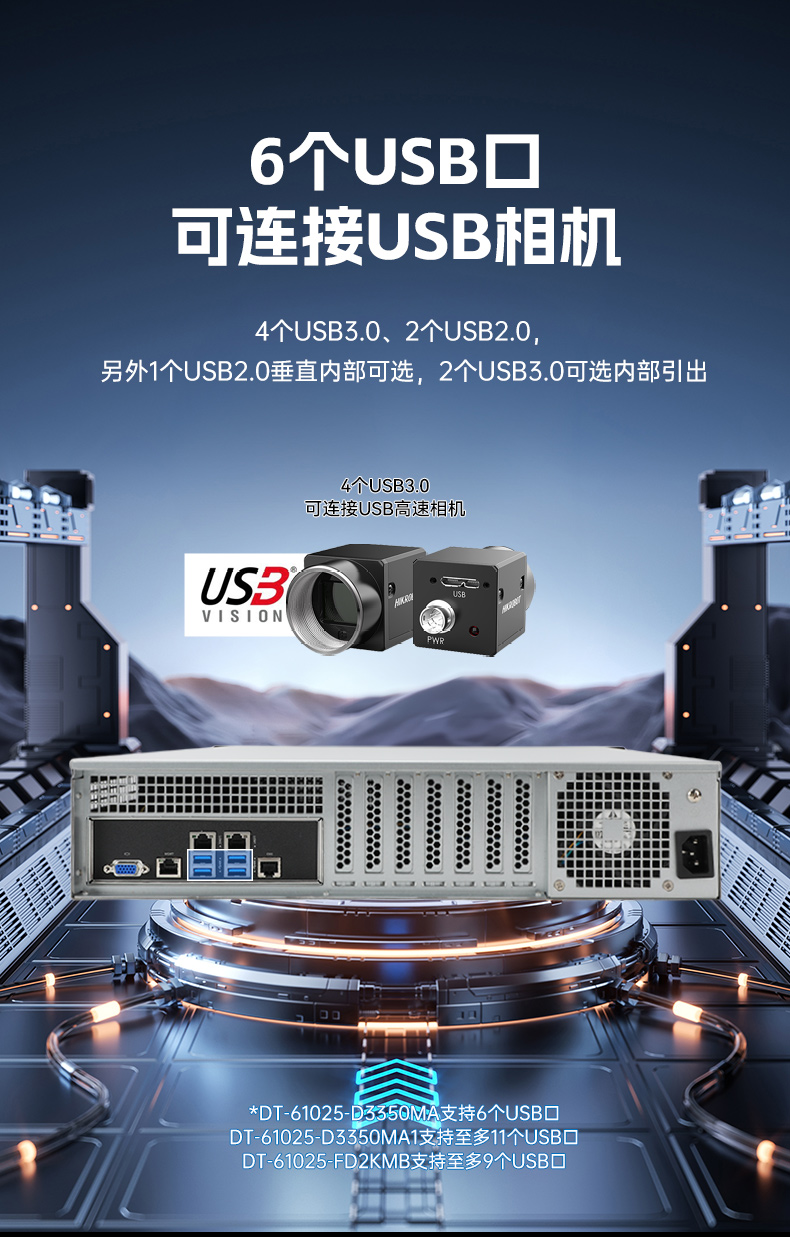 麒麟系統海光工控機,國產化軟硬件工控主機,政務辦公加密通信優選,DT-61025-D3350MA.jpg