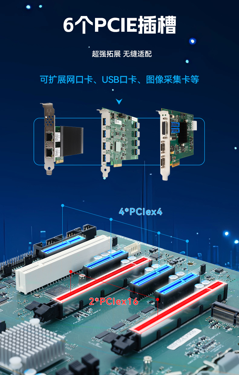 英特爾酷睿Ultra工控機,高性能機器視覺主機,AI運算工控主機,DT-61025-WW880MA.jpg