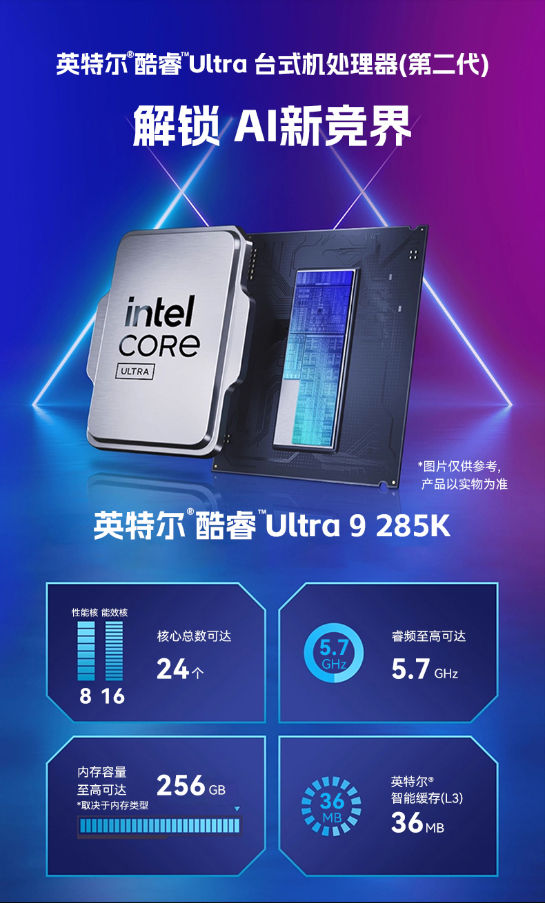 英特爾酷睿Ultra二代工控機,機器視覺AI高性能主機,DT-610L-WW880MA.jpg