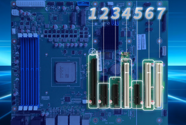 東田工業電腦擴展插槽.png