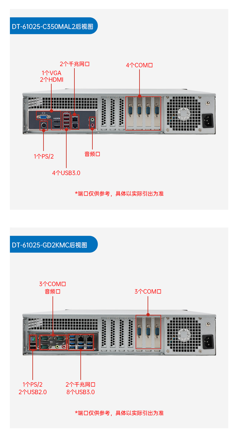 東田國產2U工控機,雙路海光3350工業電腦,DT-61025-C350MAL4.jpg 東田國產2U工控機,雙路海光3350工業電腦,DT-61025-C350MAL4.jpg