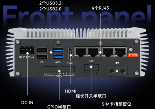 東田嵌入式工控機端口.png
