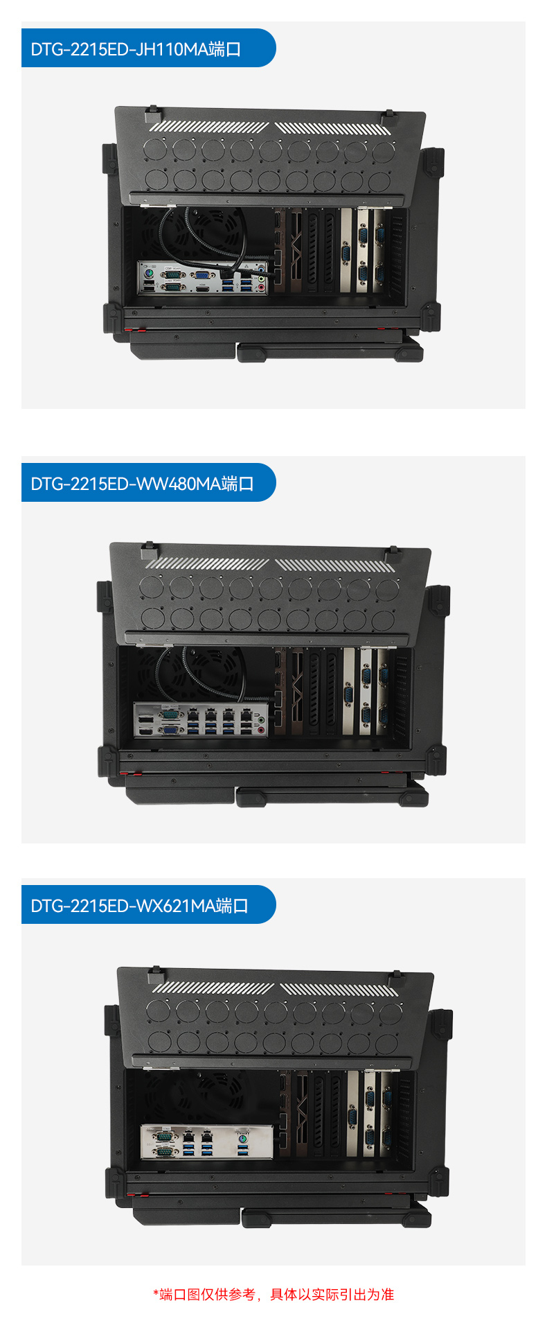 工業雙屏便攜機,3個2.5G網口多擴展加固本,DTG-2215ED-JQ670MA.jpg