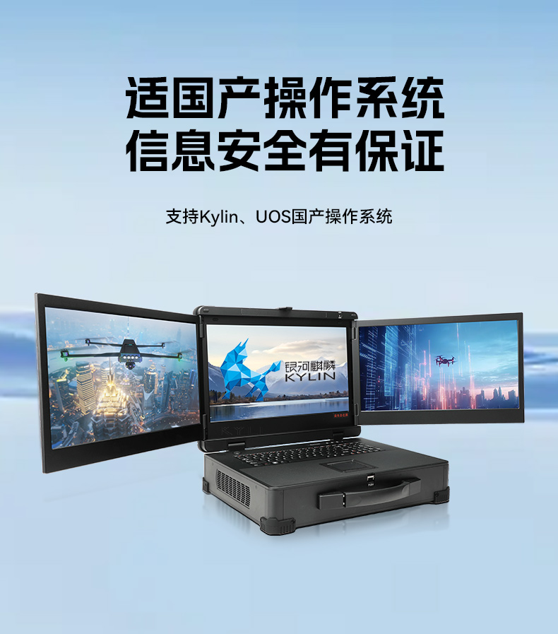 17.3寸三屏便攜加固機,飛騰D2000信創一體機,DTG-3173CU-BD2KMC.jpg 17.3寸三屏便攜加固機,飛騰D2000信創一體機,DTG-3173CU-BD2KMC.jpg